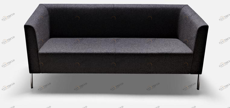 La Cividina Тканевый диван контрактный Holiday sun-id-1421567