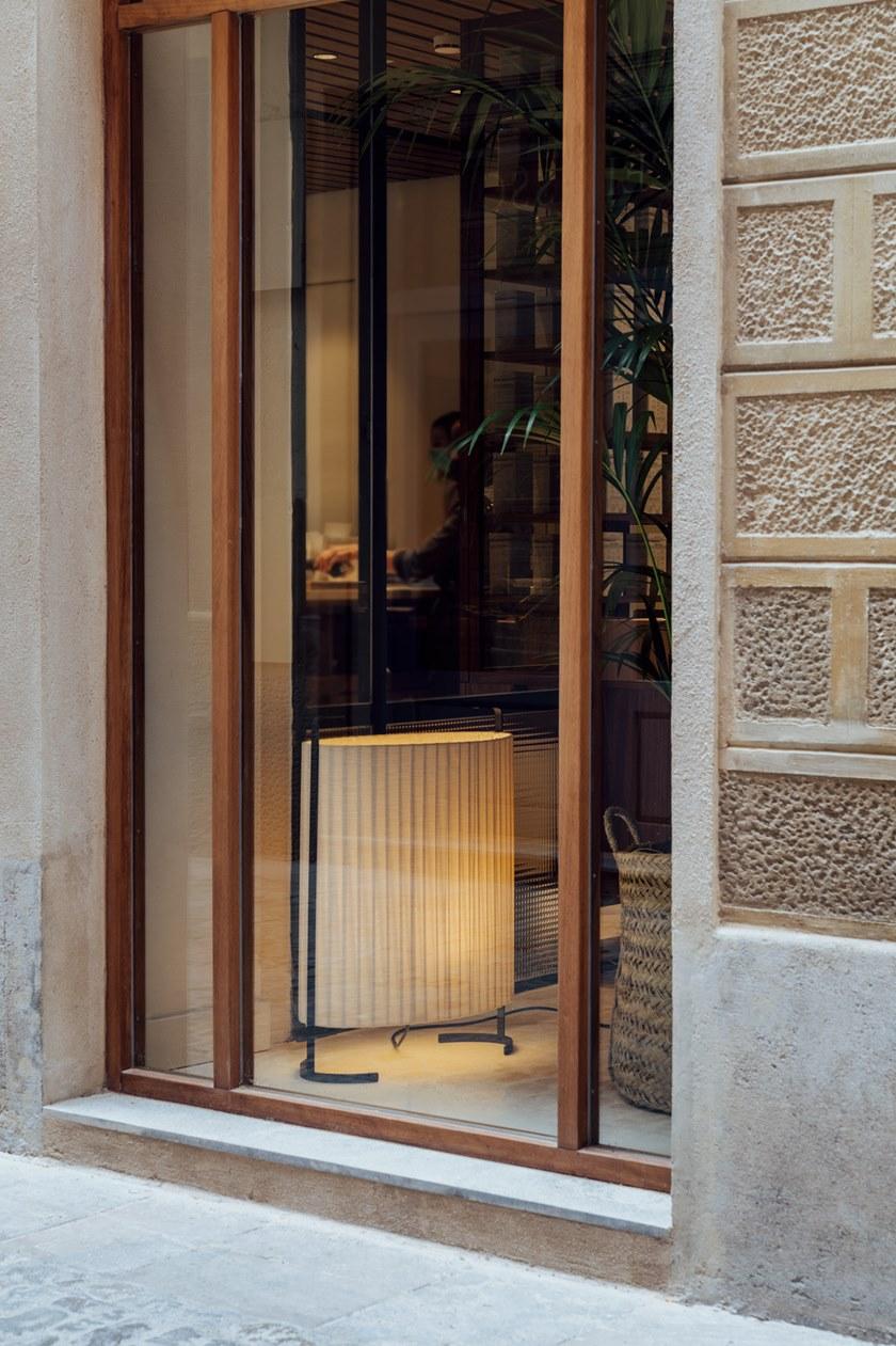 Milan Iluminacion Торшер Polycreen  6717 - 6718  - Вид №11