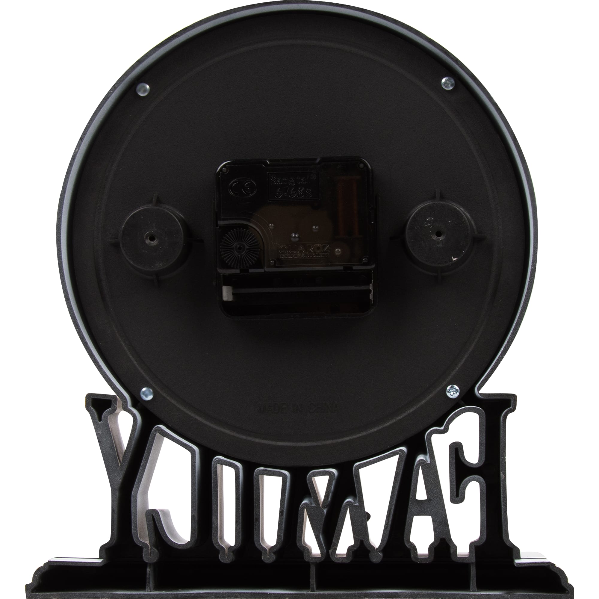 82410230 Часы настольные 21 см Family Santreyd - Вид №1