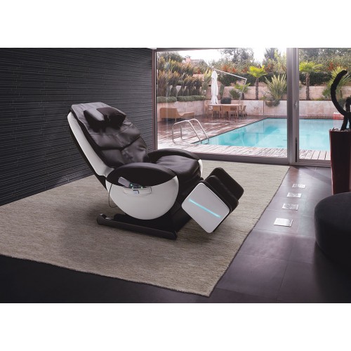 inada-yumerobo Массажное кресло YUMEROBO IVORY INADA  - Вид №2