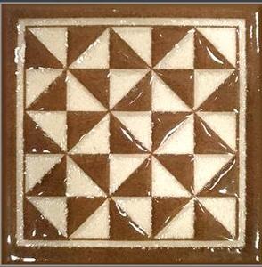 Вставка Лейпциг беж 60х60