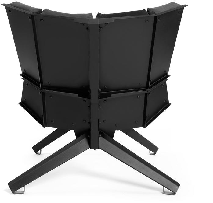 ODESD2 Кресло X sun-id-1488895 - Вид №12