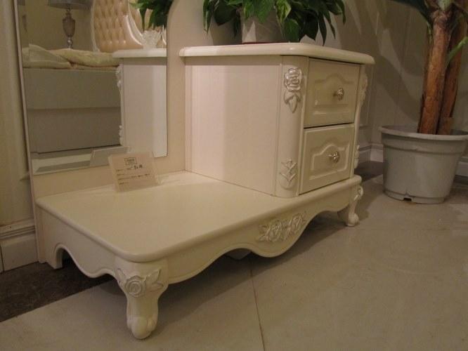 Arrediorg.it® Вешалка из дерева Bella 928 hat rack - Вид №1