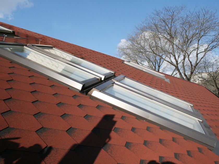 LUXIN Мансардное окно Finestre per mansarde sun-id-1377847 - Вид №3