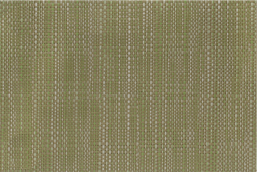 10623301 Harman Салфетка подстановочная 33х48см "Шахматы" (оливковый) ПВХ 