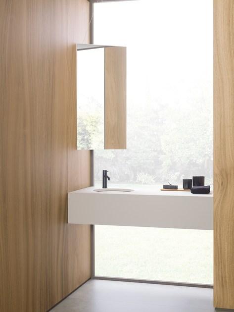 URBATEK Настенная / напольная плитка из керамогранита под дерево Xlight 6mm - pavimenti e rivestimenti sun-id-1473758 - Вид №4