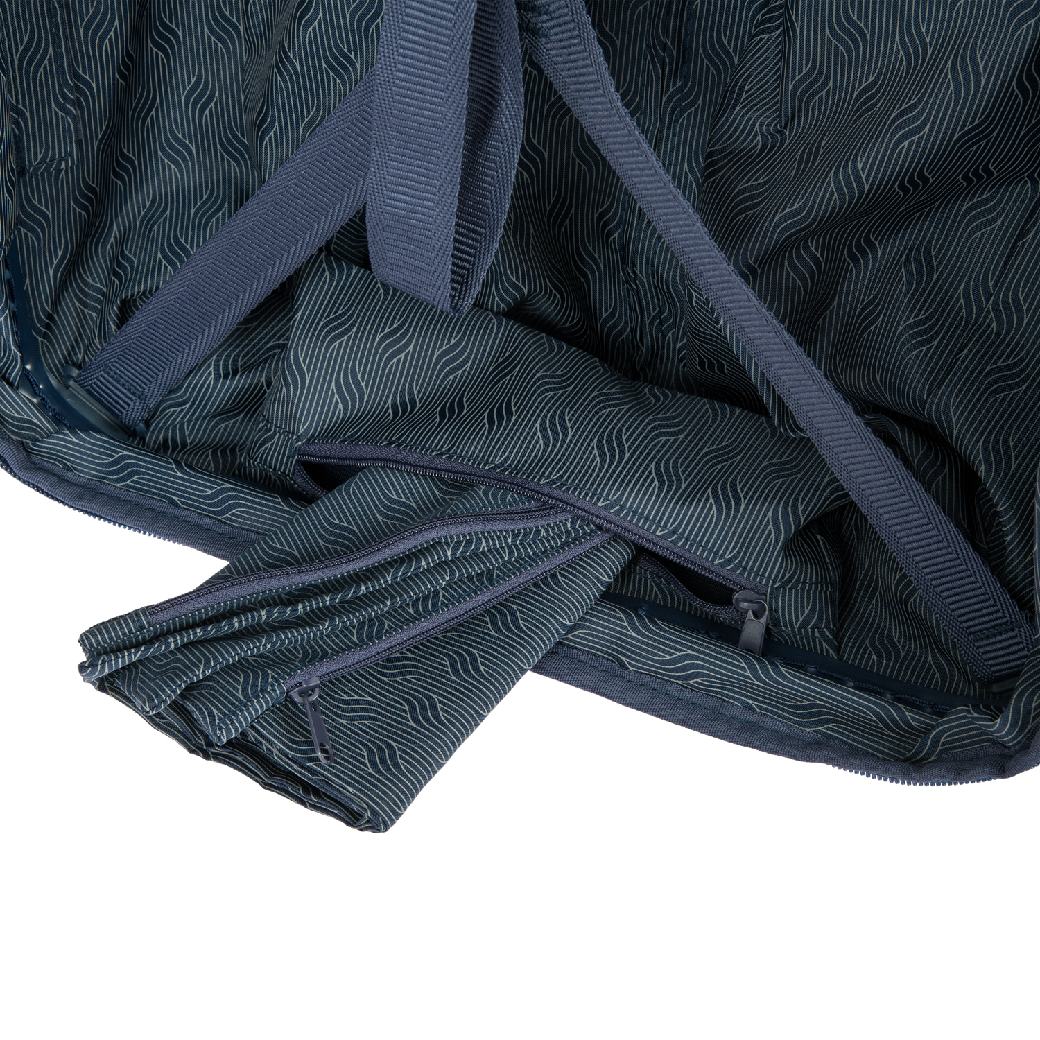 B1Y08429.050 Чемодан B1Y08429 Hard-Shell Carry-On Trolley BY Brics Ulisse - Вид №8