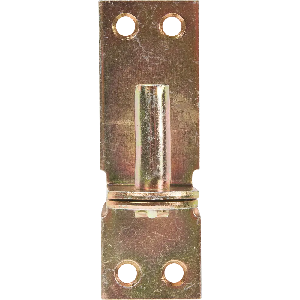 16965544 Ось петли 10x10x90x30 мм STLM-0007283 Santreyd 