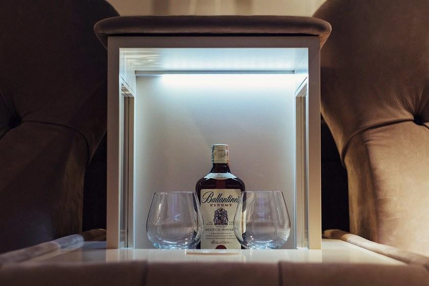 Vismara Design Кожаное сиденье для аудитории с регулируемой спинкой Luxury entertainment sun-id-1437031 - Вид №7