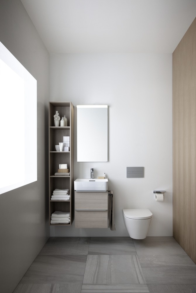 H8102820001081 Раковина LAUFEN PRO - Вид №11