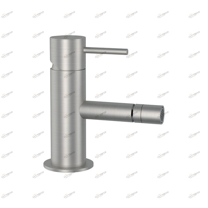 SSTX604BN Смеситель для биде DANIEL RUBINETTERIE 