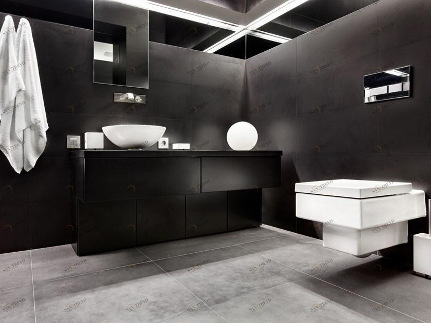 Déco Настенная / напольная плитка spc с эффектом камня Clap! sun-id-1354464