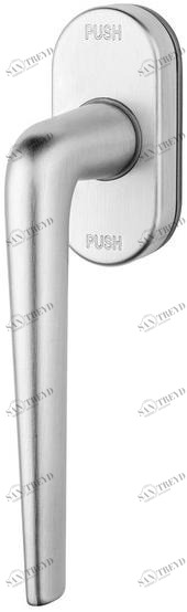 LINEA CALI' Ручка защиты от вторжений smartblock для windows dk Brixia zincral sun-id-1431877