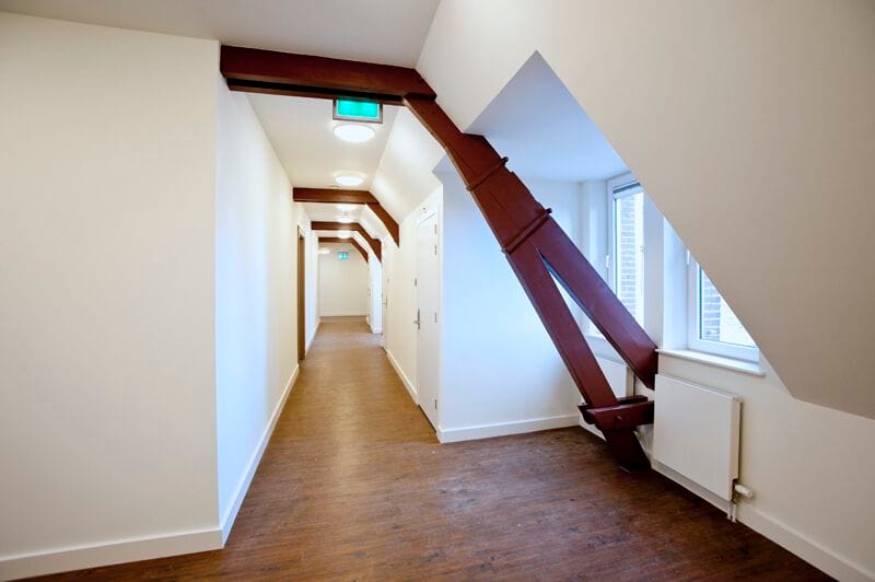 Гипсокартонные плиты James Hardie Sottofondi a secco ARCH-00116214 - Вид №9