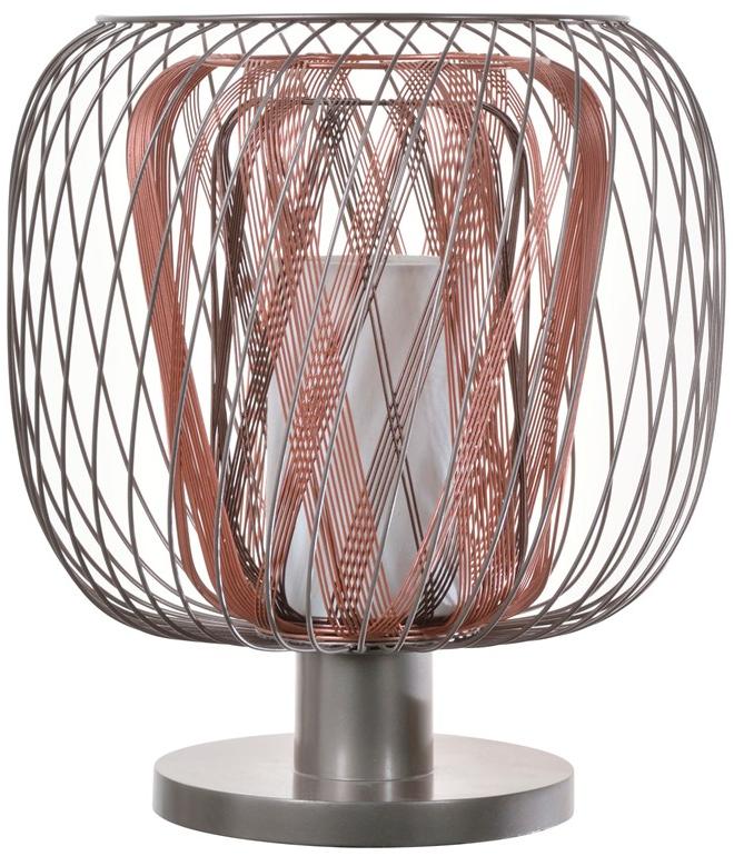 Forestier Настольная лампа из металла Bodyless sun-id-1403631 - Вид №1