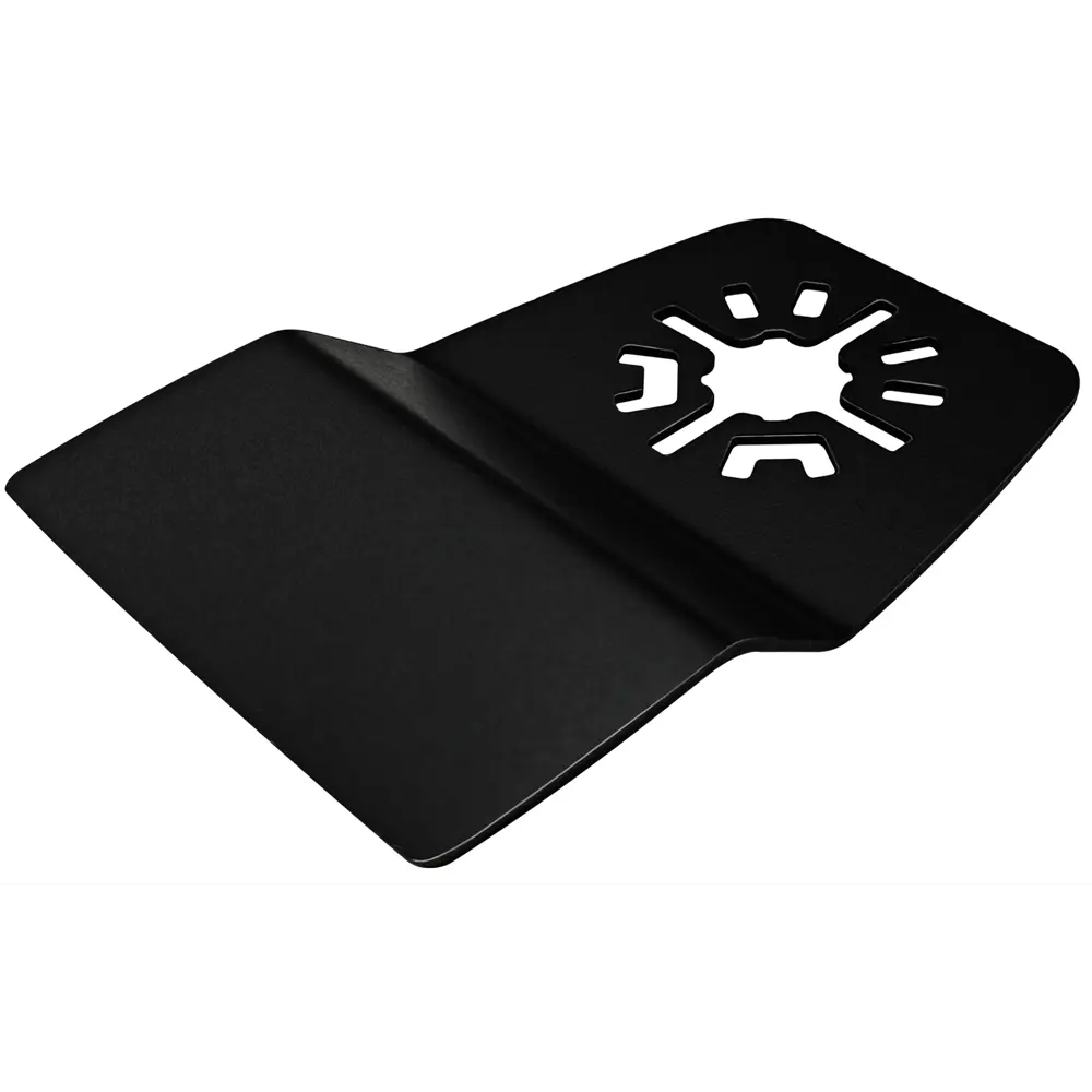 Насадка-шабер ступенчатая по краске Vertextools 1590-50-25 50x24 мм STLM-2100893 - Вид №2