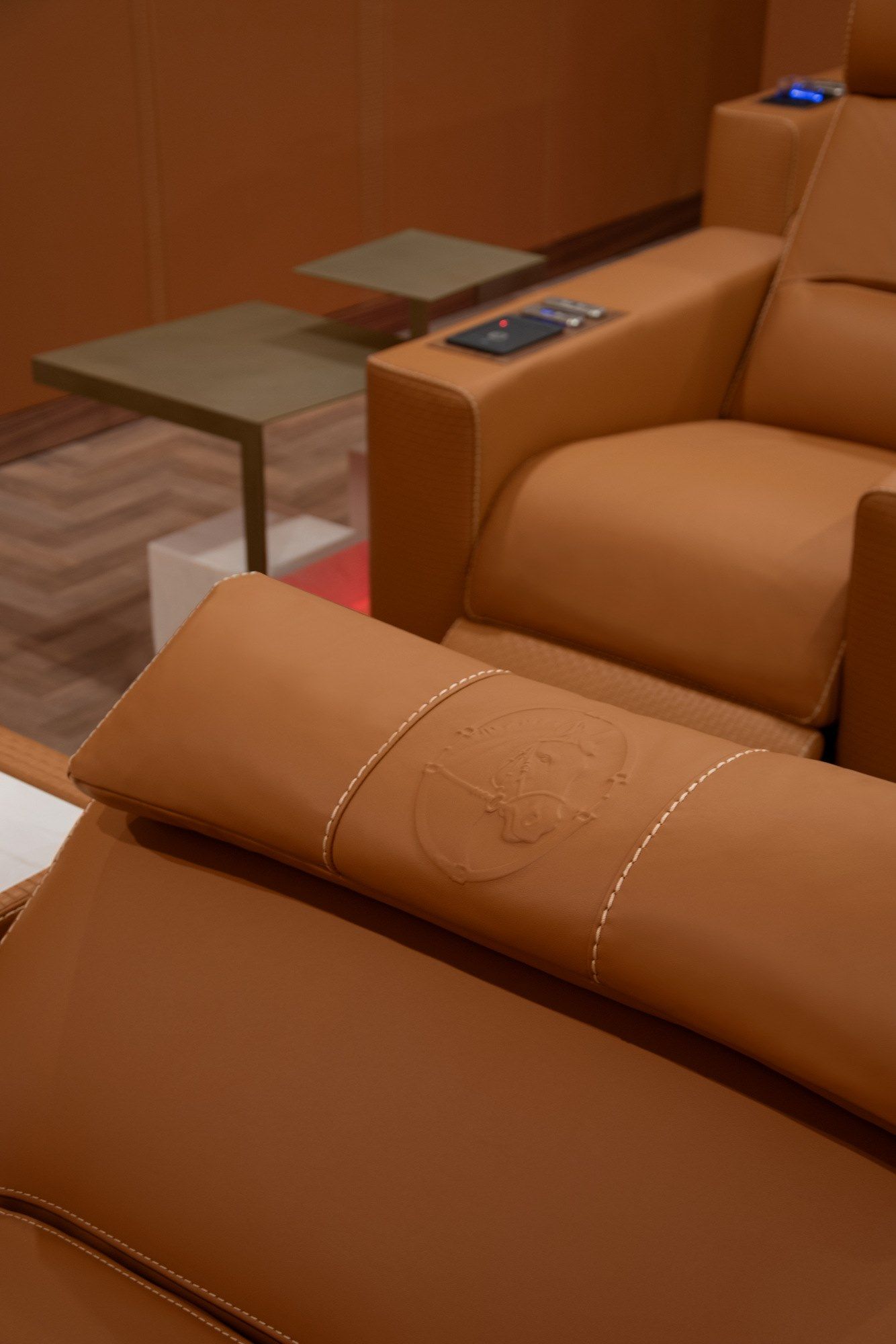 Кушетка Formitalia DUSTIN ARCH-00052208 - Вид №3