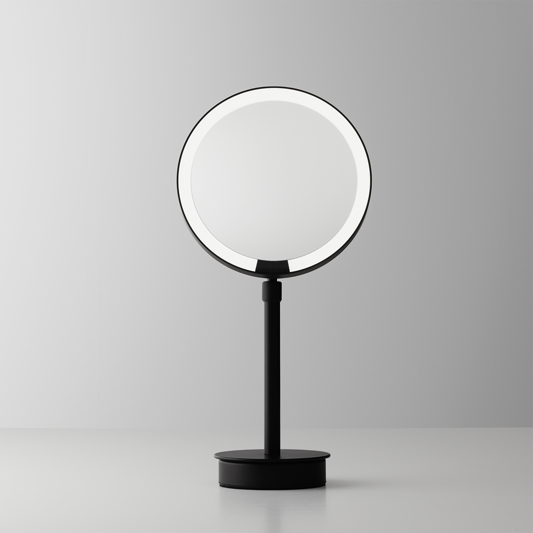 0121960 Косметическое зеркало JUST LOOK SR DECOR WALTHER  - Вид №1