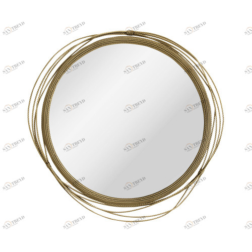 Зеркало / Kayan Brabbu sun-id-374521