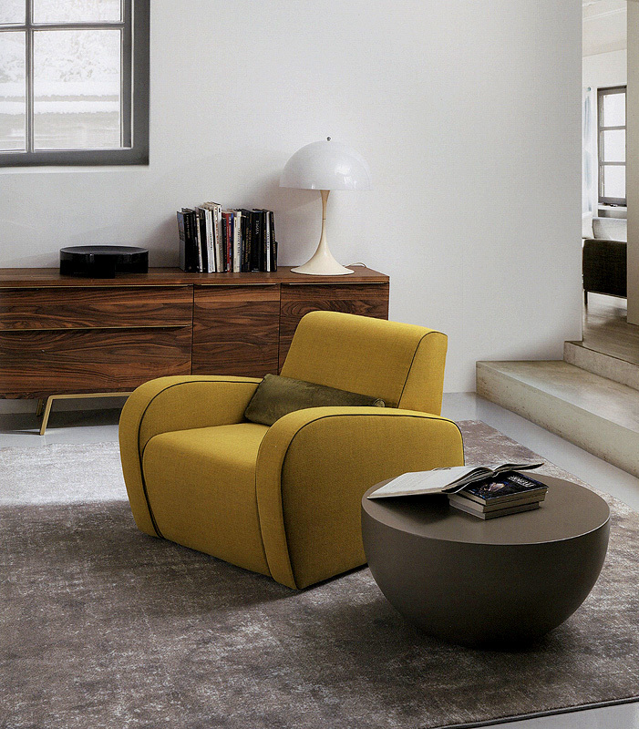 Кресло  FRATELLI RADICE ATHENA 