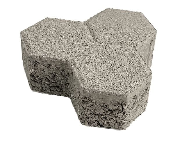 Твердый самоблокирующийся бетон Gallotta классика ARCH-00147082