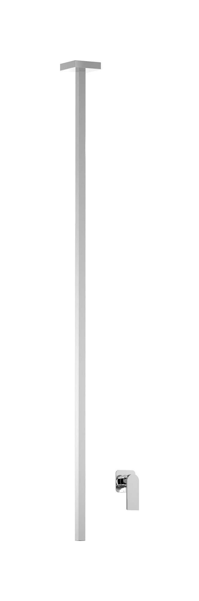 Однорычажный смеситель для раковины с 2 отверстиями IB K3 ARCH-00079237 - Вид №1