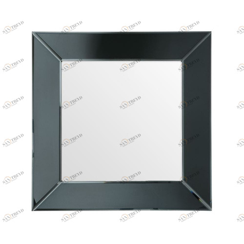 Зеркало / Mirror inclined cube Eichholtz sun-id-374555