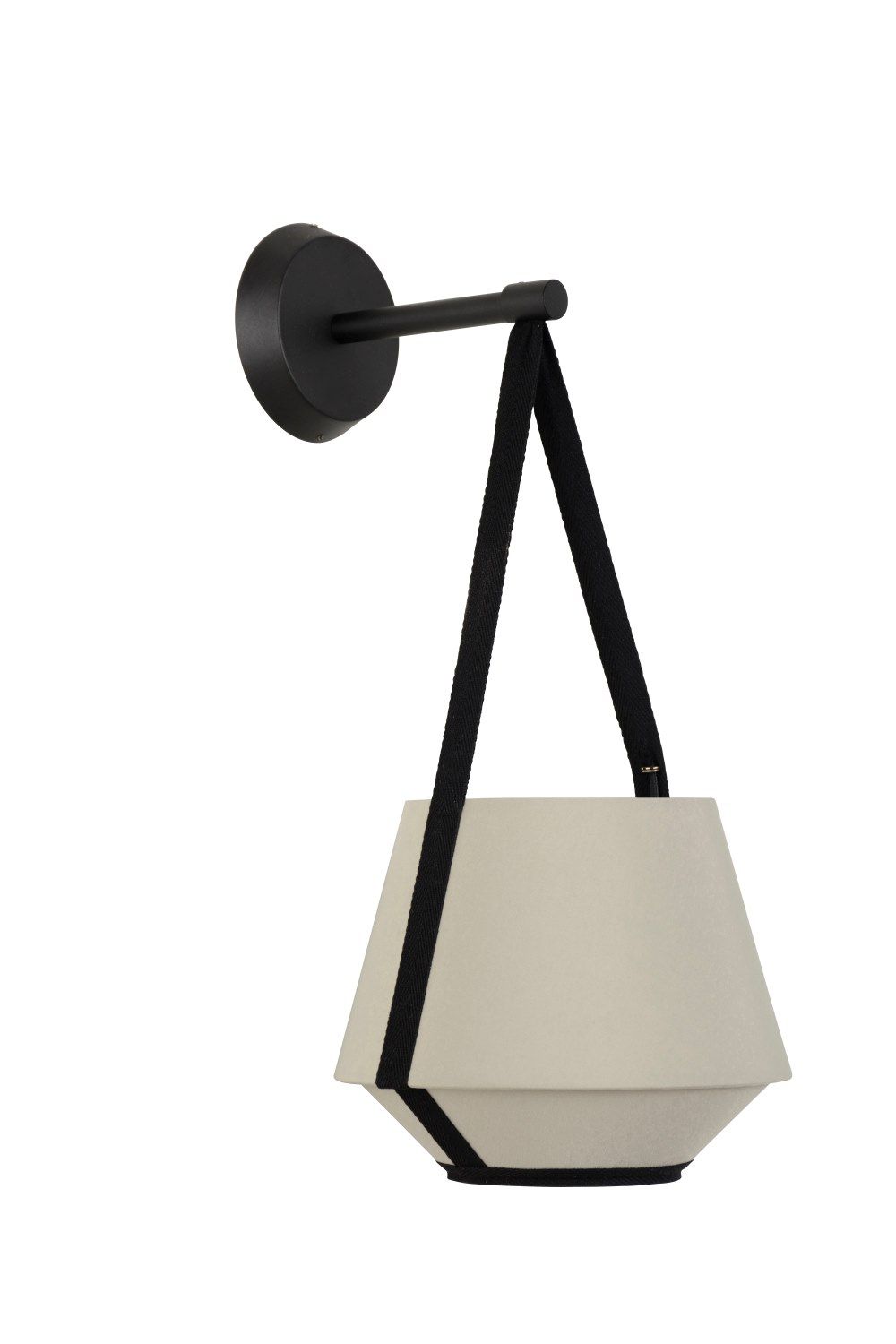 Светодиодный настенный светильник с фиксированным кронштейном Forestier Carrie ARCH-00142985 - Вид №25