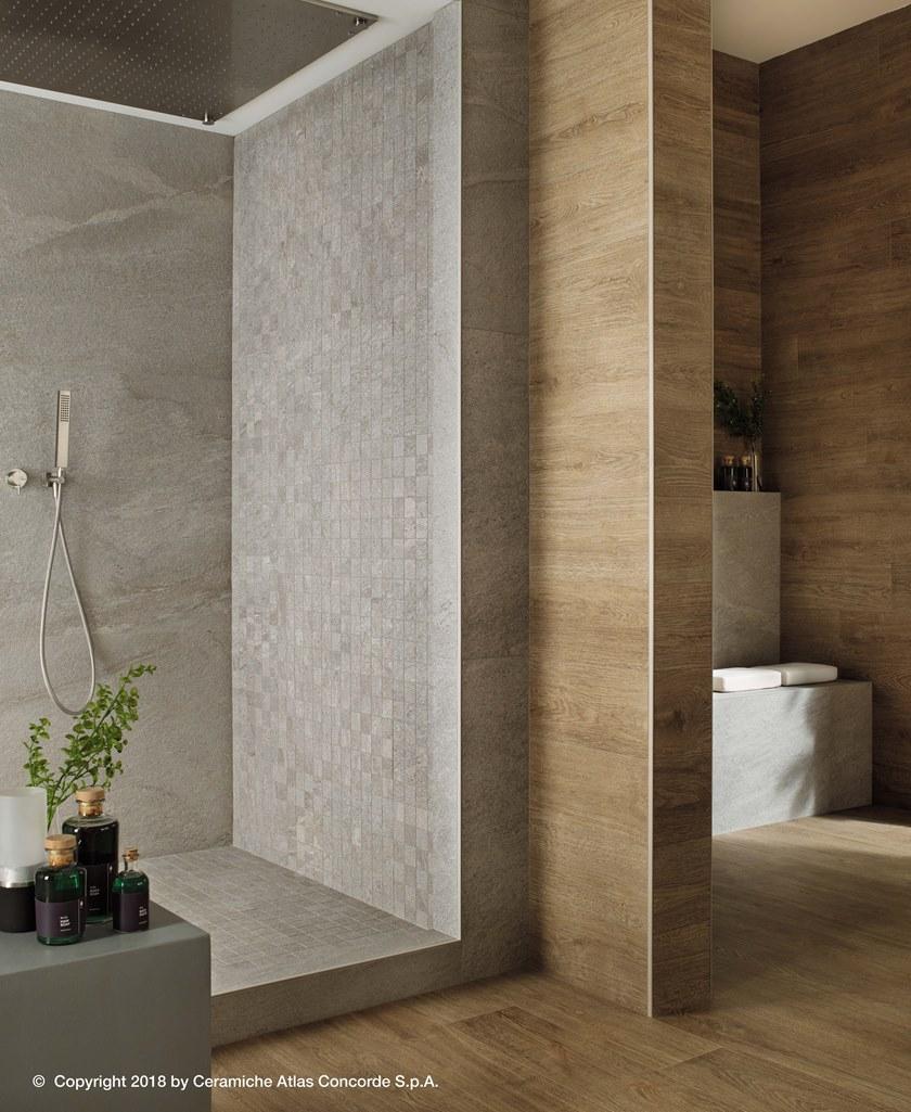 Atlas Concorde Настенная / напольная плитка для внутренних и наружных работ под дерево Arbor sun-id-1499578 - Вид №27