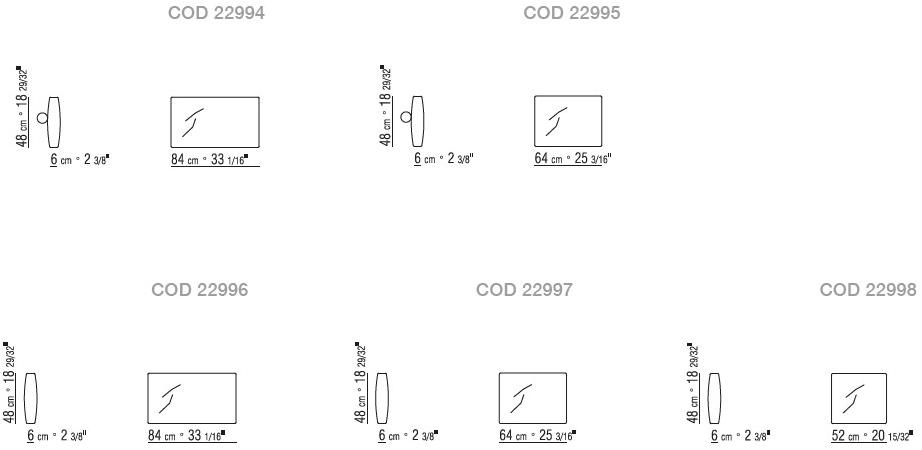 Flexform Модульный тканевый диван с шезлонгом sun-id-1466167 - Вид №10