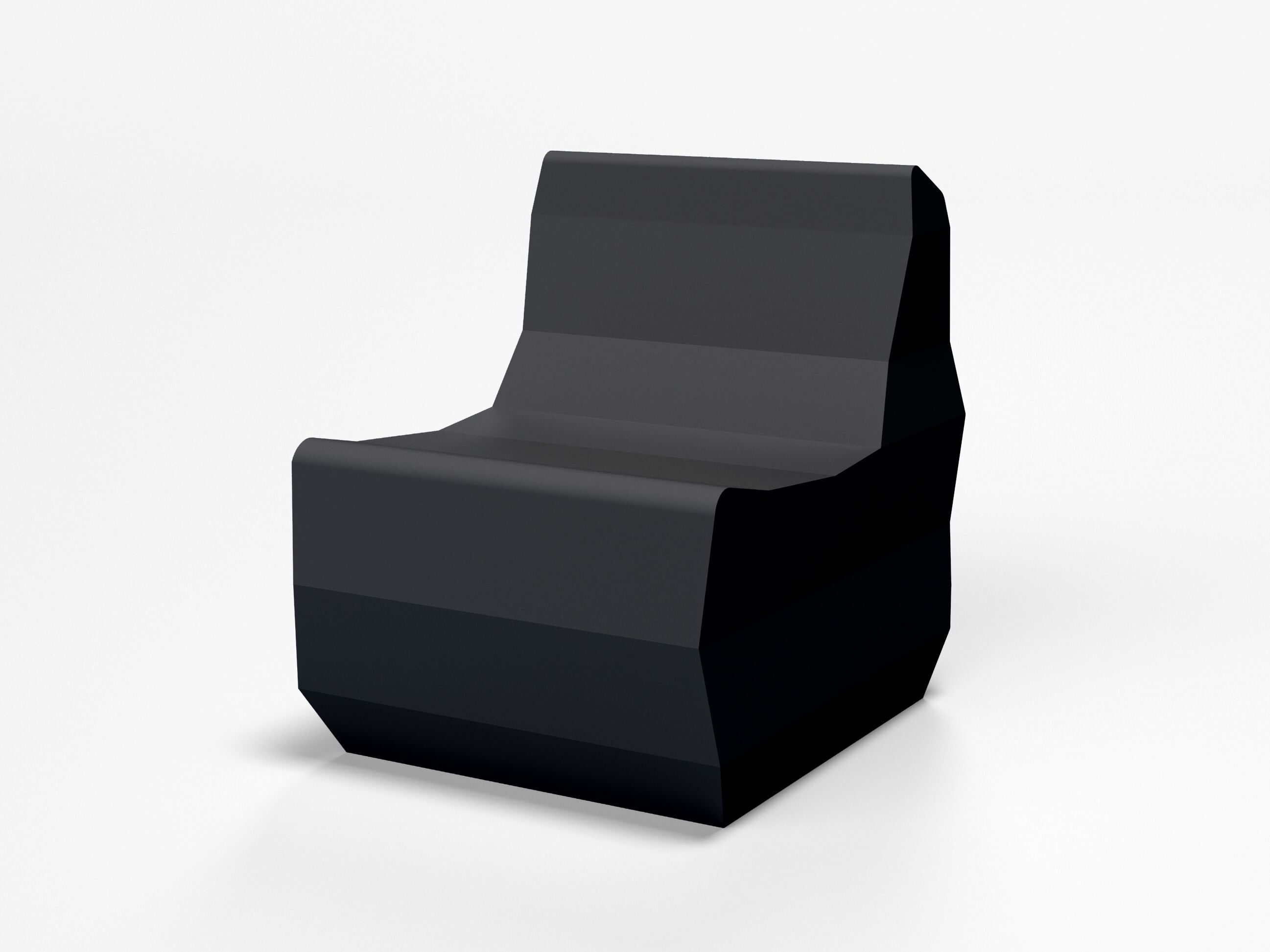 Кресло с пеной SIXINCH Crushed ARCH-00030593