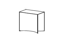 Стальной стул Desalto ARCH-00075205 - Вид №13