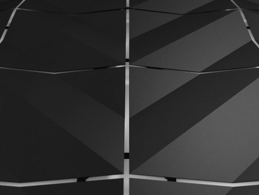 ODESD2 Декоративная стальная панель P sun-id-1512439 - Вид №11