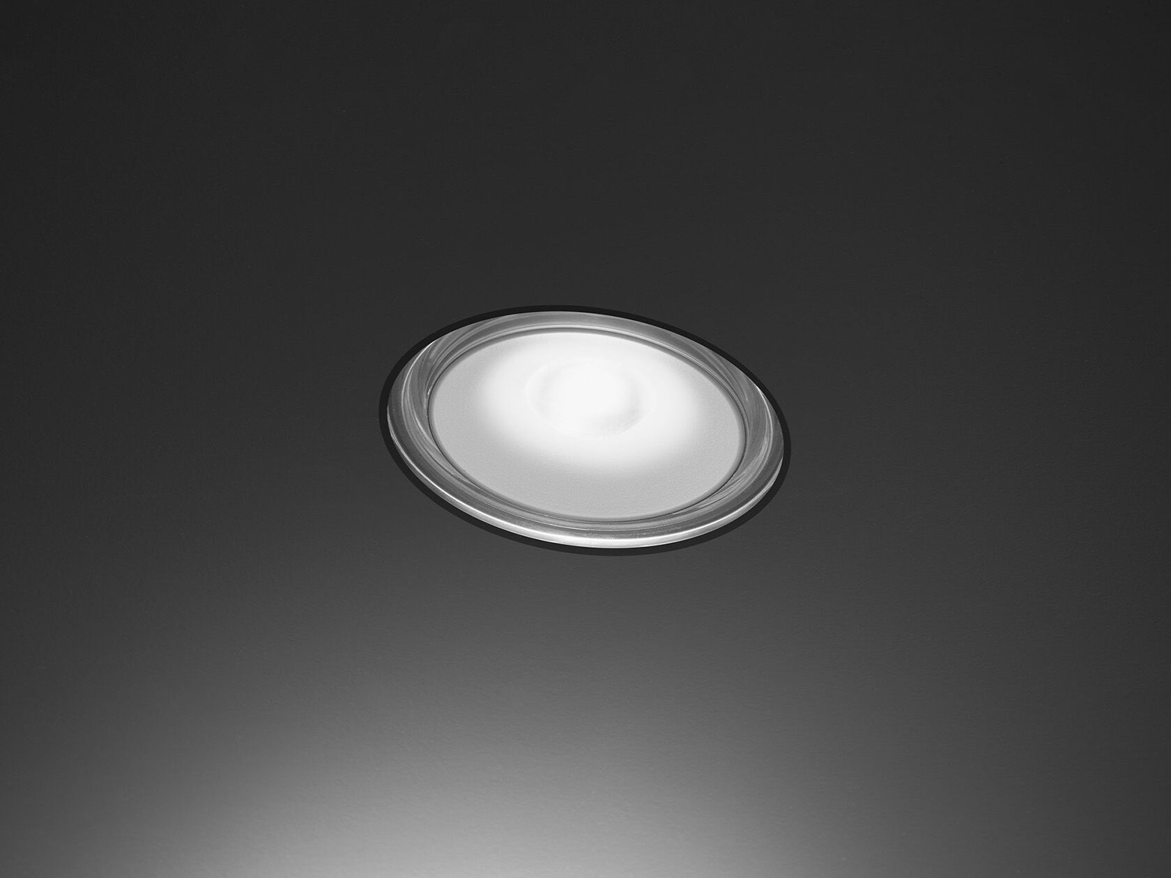 Утопленный стеклянный светодиодный наружный прожектор [LND] общие ARCH-00102570 - Вид №7