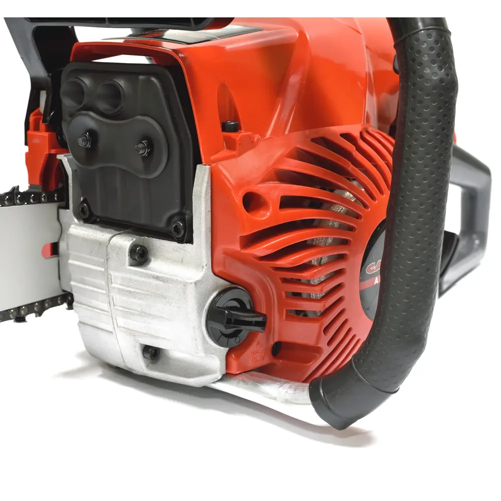 Пила бензиновая цепная CARVER RSG 258 15 шина 38 см STLM-2147536 - Вид №5