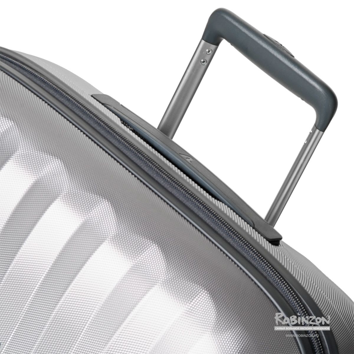 5165-0225 Чемодан 5165 M 4w Roncato Uno ZSL Premium  - Вид №2
