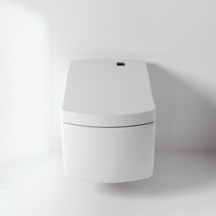 TOTO NEOREST AC 2.0 TCF996RWG#NW1 + CW996PVD#NW1  - Вид №3