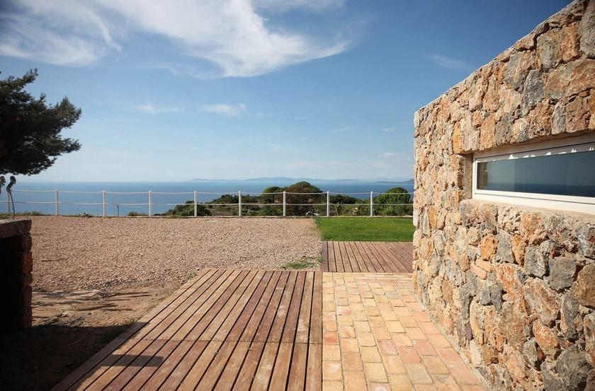 PALLADIO Стальные створчатые окна с двойным остеклением sun-id-1513763 - Вид №19