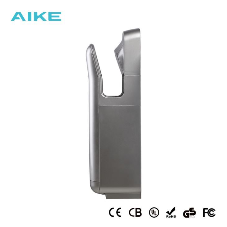 Электрические сушилки для рук AIKE AK2006H_401  - Вид №5