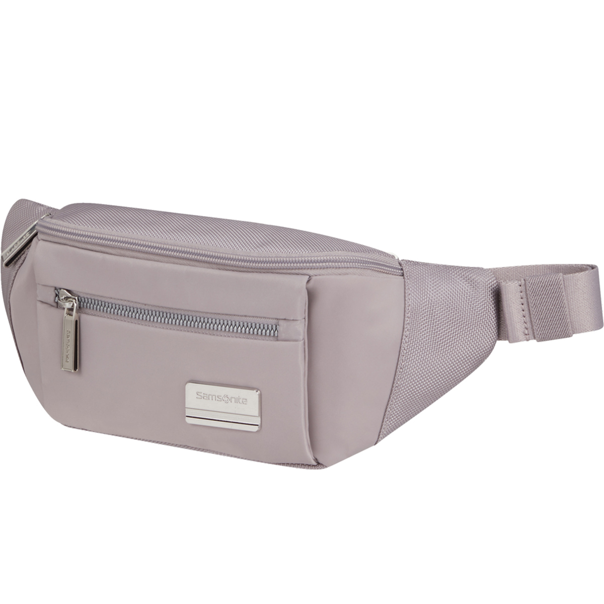 KG9-08001 Сумка поясная KG9*001 Bum Bag Samsonite Openroad Chic 2.0 