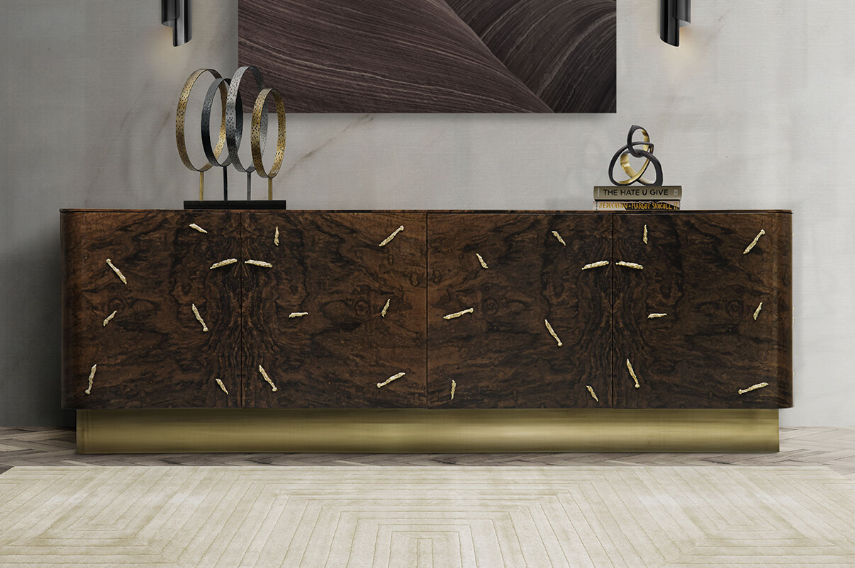 Белый садовый коврик RUG'SOCIETY Neutral 244_684 - Вид №4