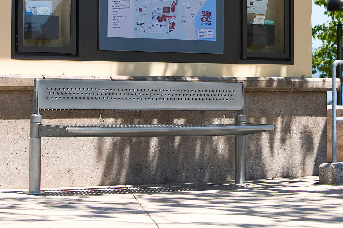 FSRT91 Сидение для транзита  Forms-surfaces  - Вид №6