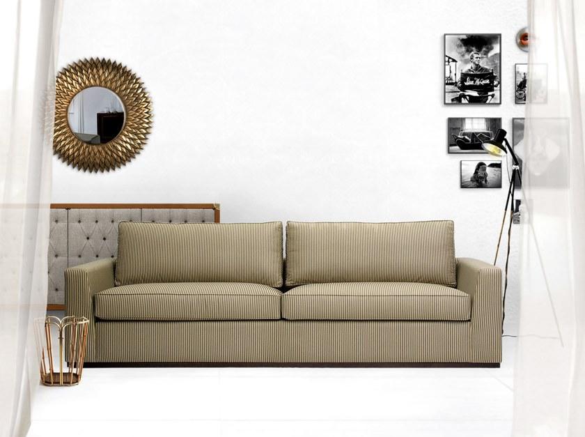 Mytto 3-х местный диван из хлопка Larforma sun-id-1392004 - Вид №3