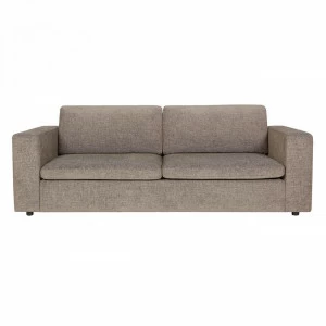 Диван Vario прямой серый SITS ДИЗАЙНЕРСКИЕ, VARIO 192387 Серый