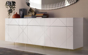 Буфет  CATTELAN ITALIA Tropez 3H