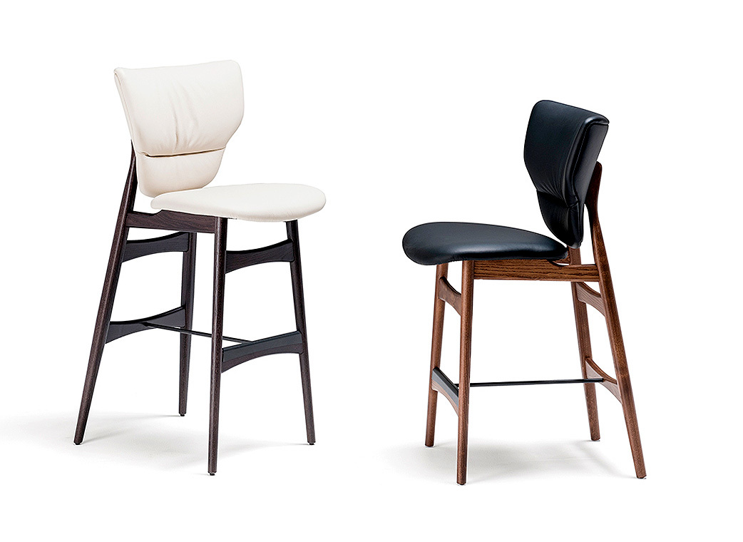 Барный стул  CATTELAN ITALIA DUMBO B  - Вид №1