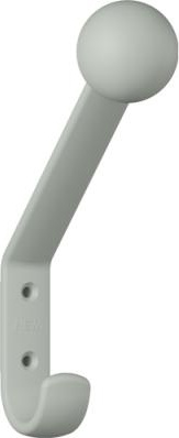 477.90B080 крючок для одежды HEWI Edition matt | Polyamid  - Вид №1