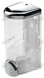 INDA® Настенный дозатор мыла из абс Hotellerie Av112b