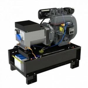 Дизельный генератор Вепрь АДП 12-230 ВЛ-БС с АВР