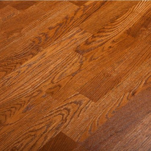 Паркетная доска GreenLine Effect Антик Дуб Селект с брашью (Текстурированная) 2200х186 мм 1900200007